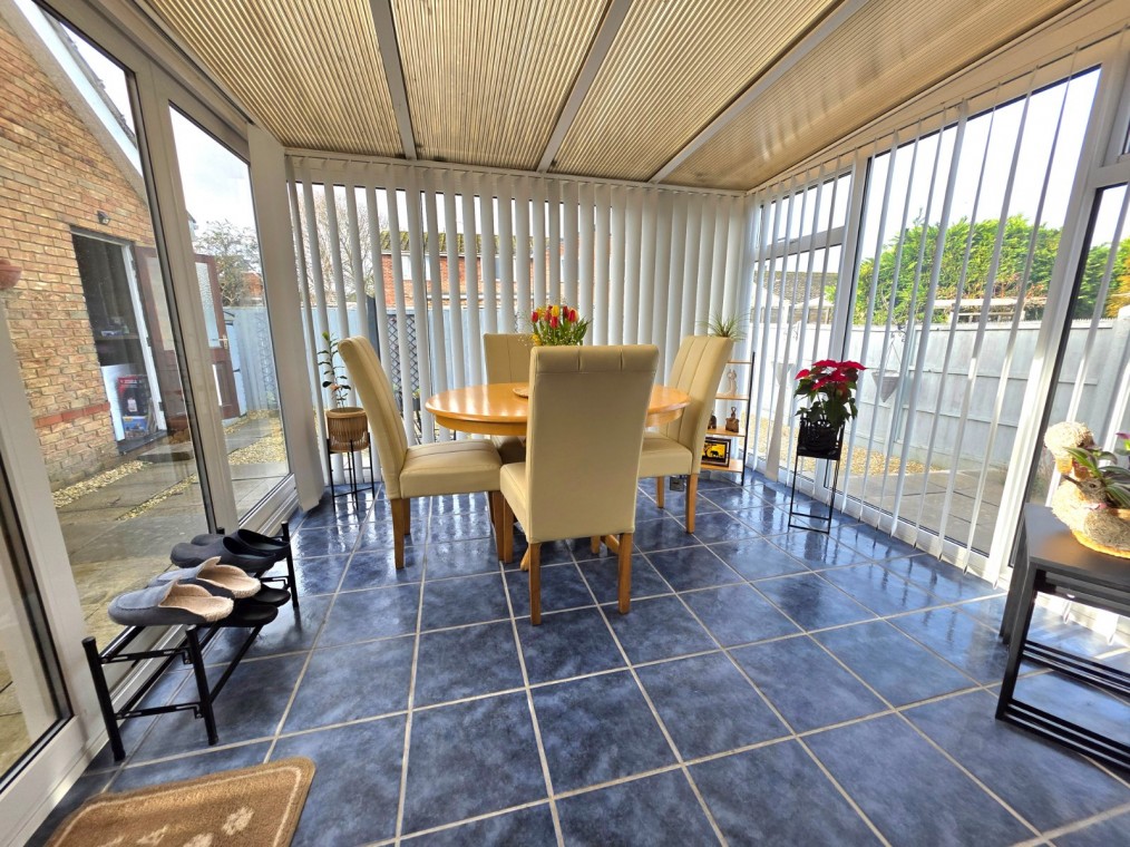 Burnham-on-Sea, Somerset