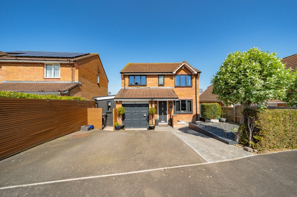 Woolavington, Bridgwater