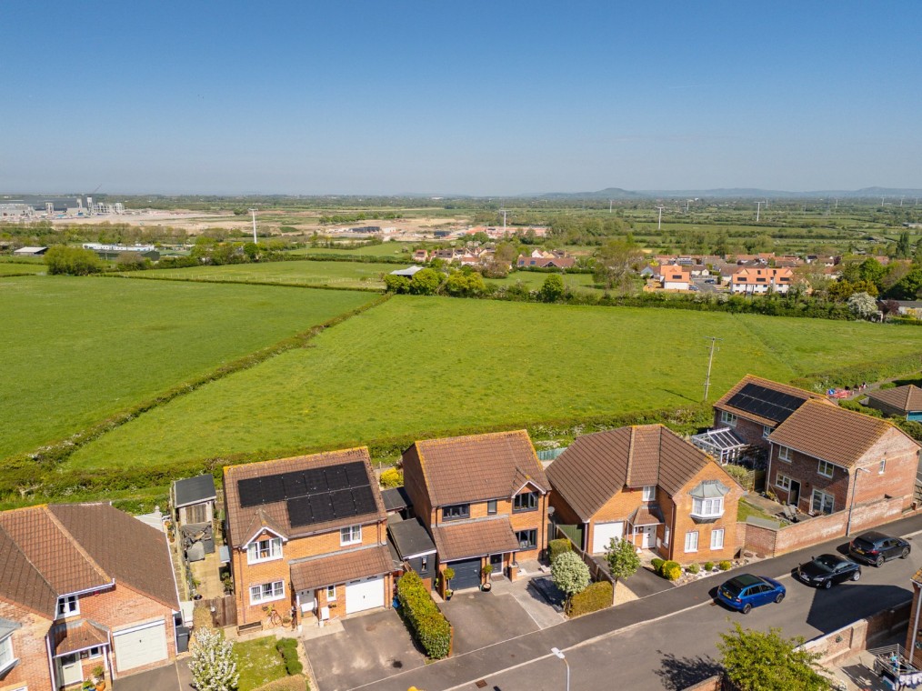 Woolavington, Bridgwater