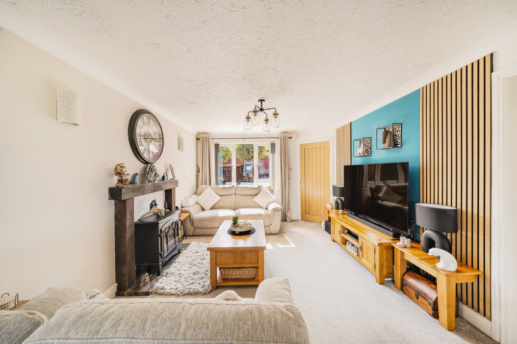 Woolavington, Bridgwater