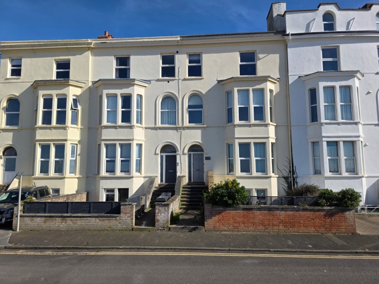 Burnham-on-Sea, Somerset