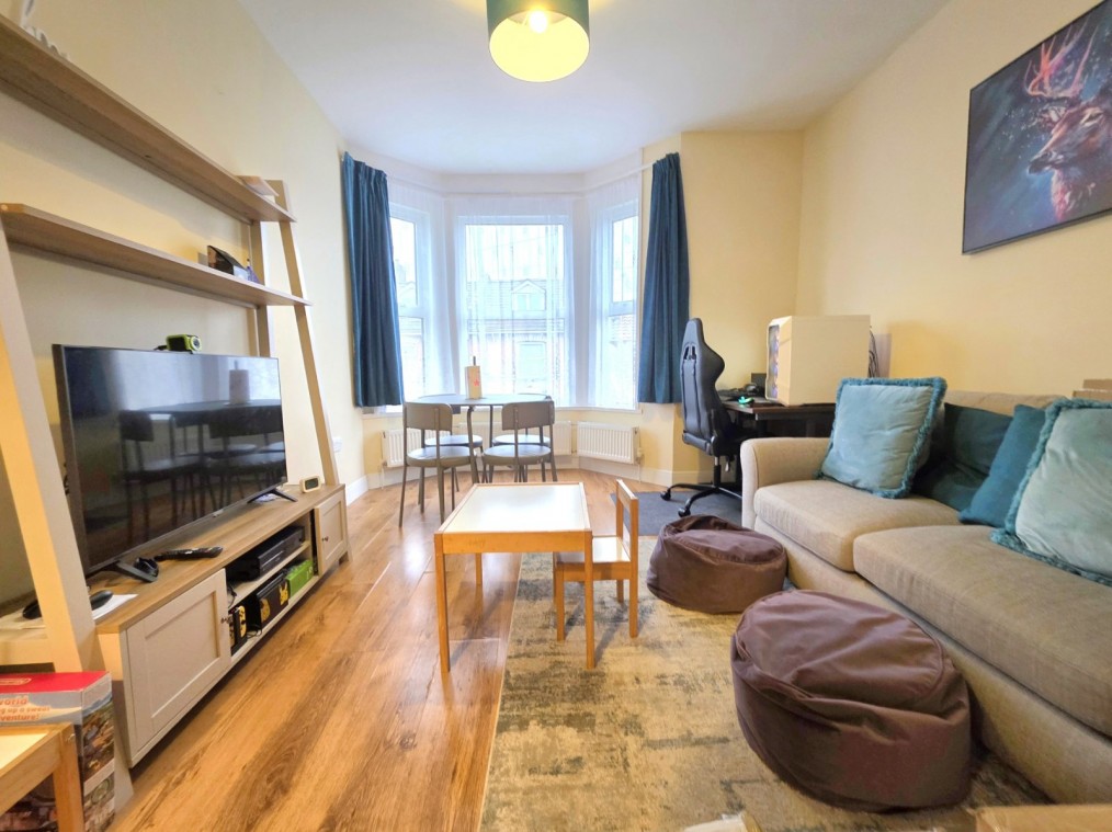 Burnham-on-Sea, Somerset