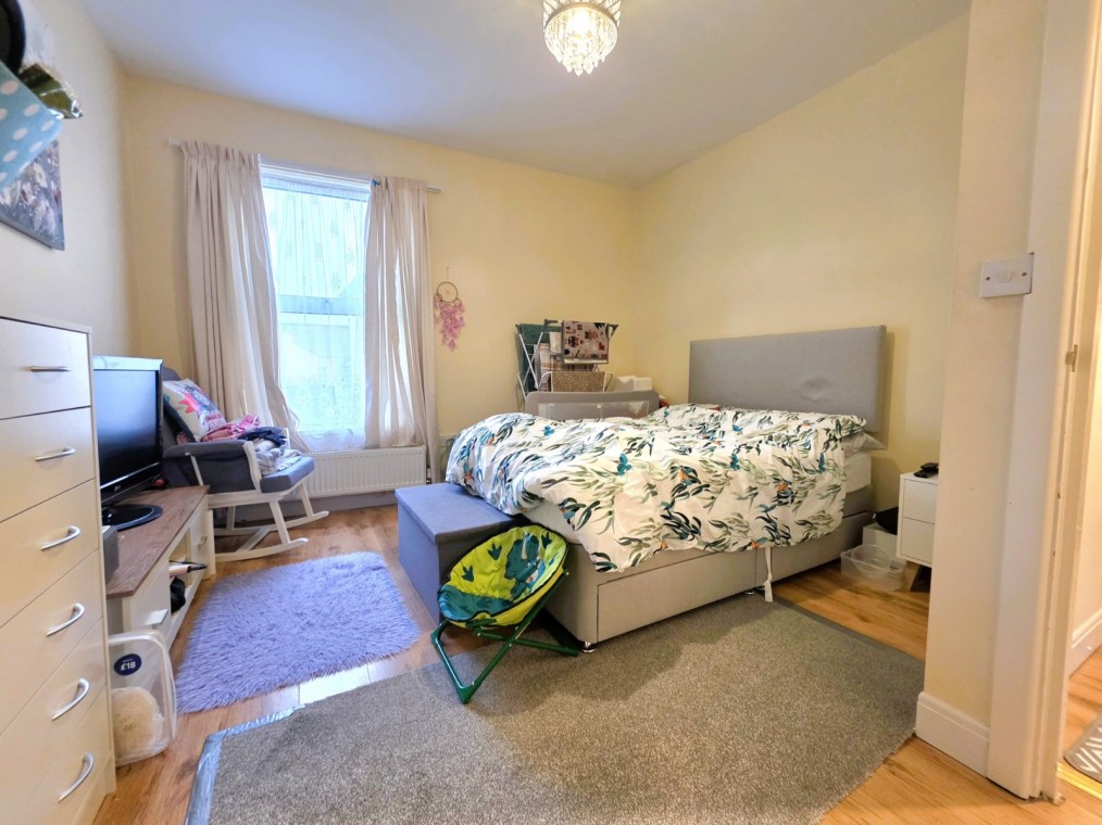 Burnham-on-Sea, Somerset