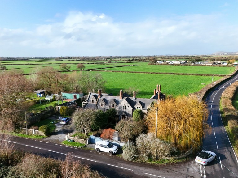 Lympsham, Weston-Super-Mare, North Somerset