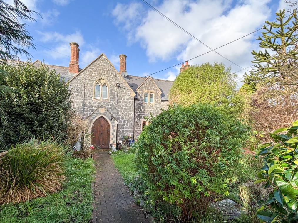 Lympsham, Weston-Super-Mare, North Somerset