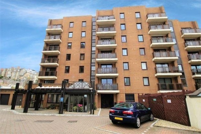 Weston-super-Mare, Somerset