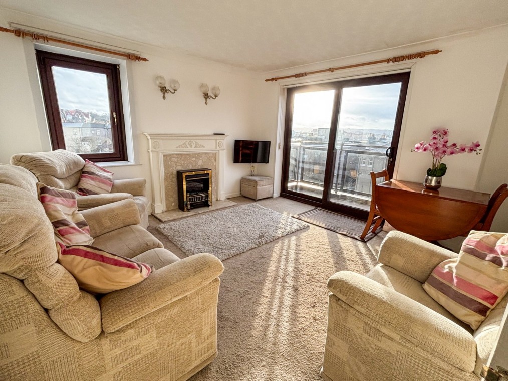 Weston-super-Mare, Somerset
