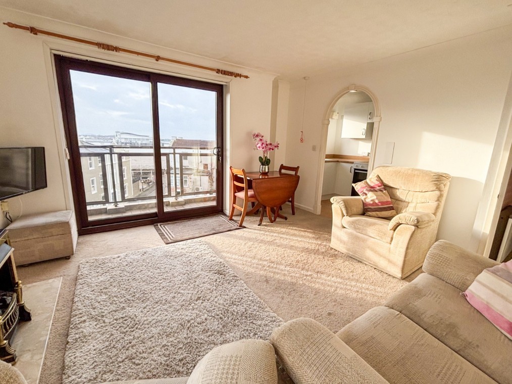 Weston-super-Mare, Somerset