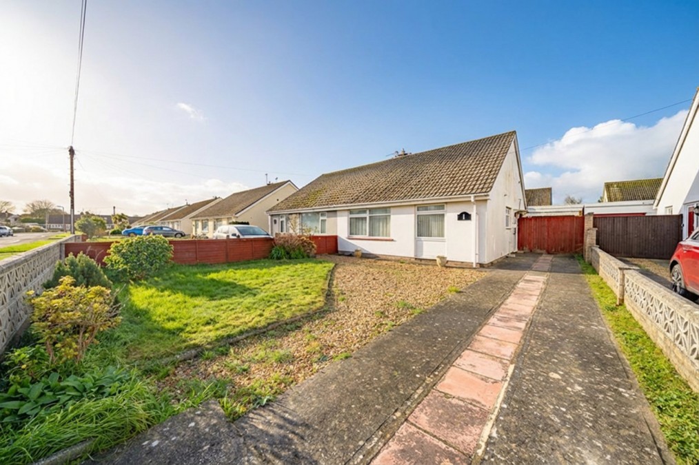 Burnham-on-Sea, Somerset