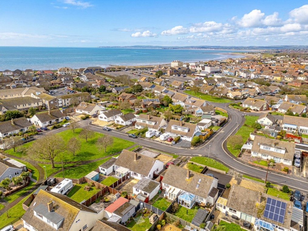 Burnham-on-Sea, Somerset
