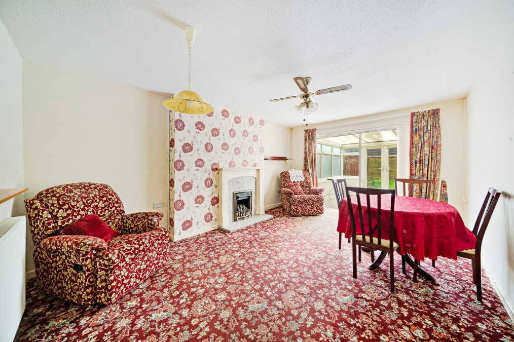 Burnham-on-Sea, Somerset