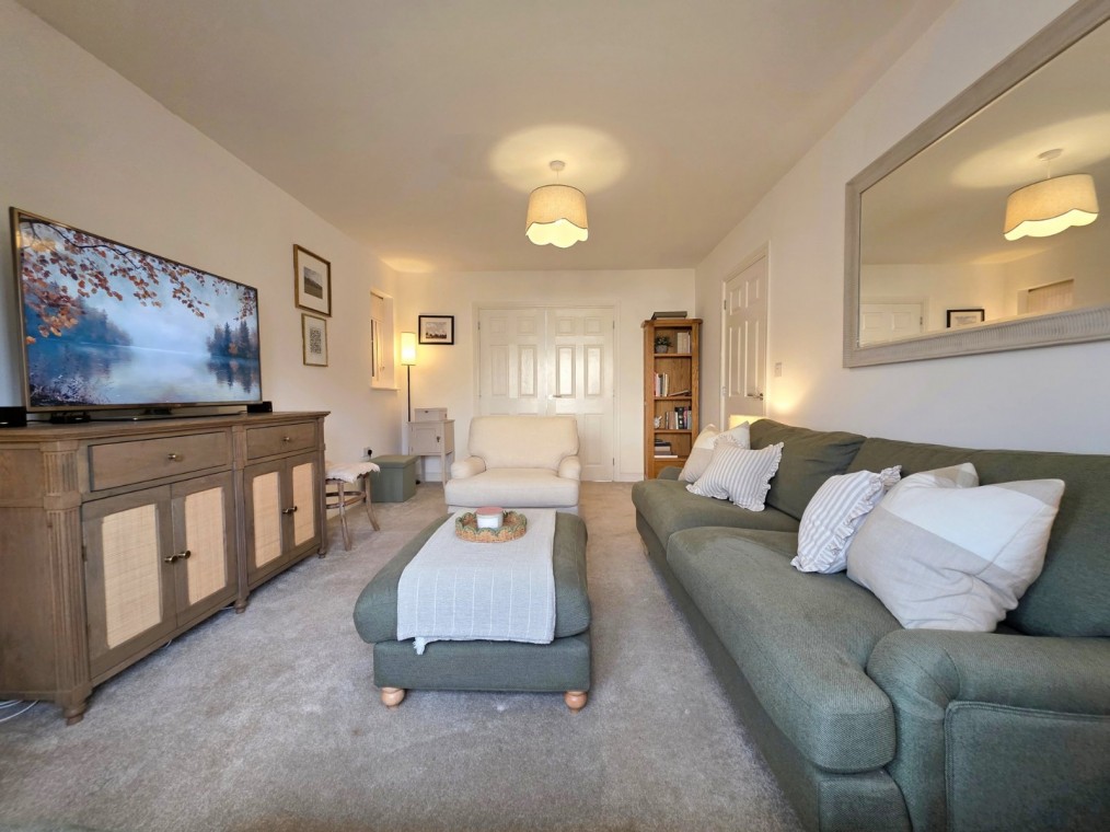 Brent Knoll, Highbridge, Somerset