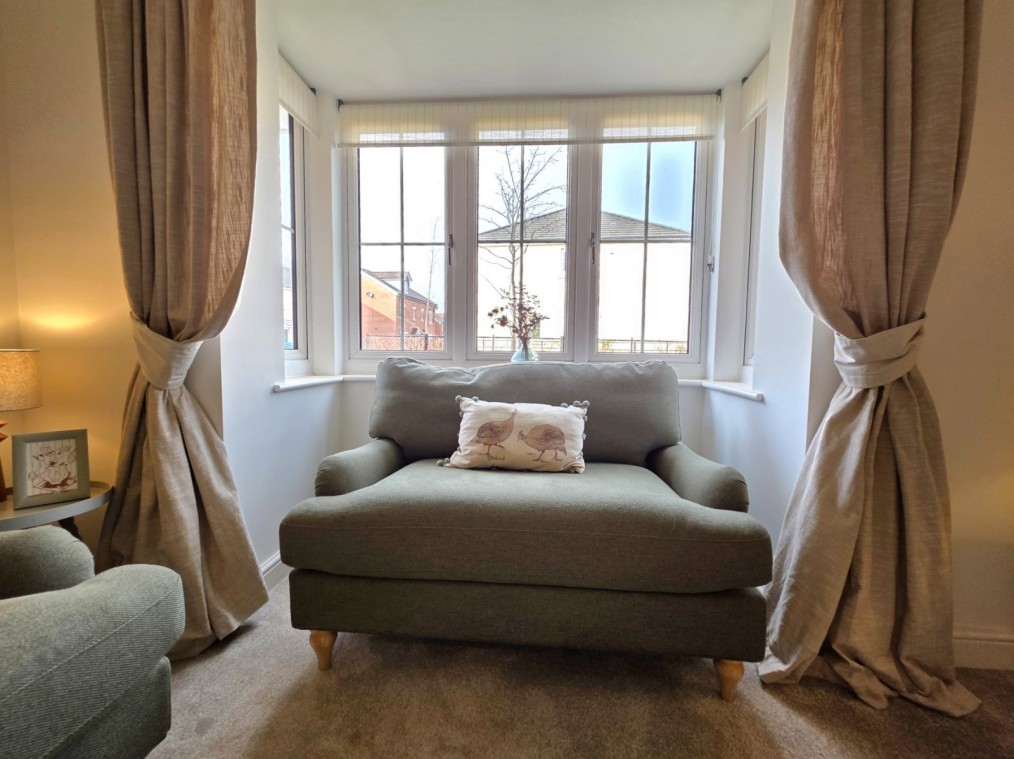 Brent Knoll, Highbridge, Somerset