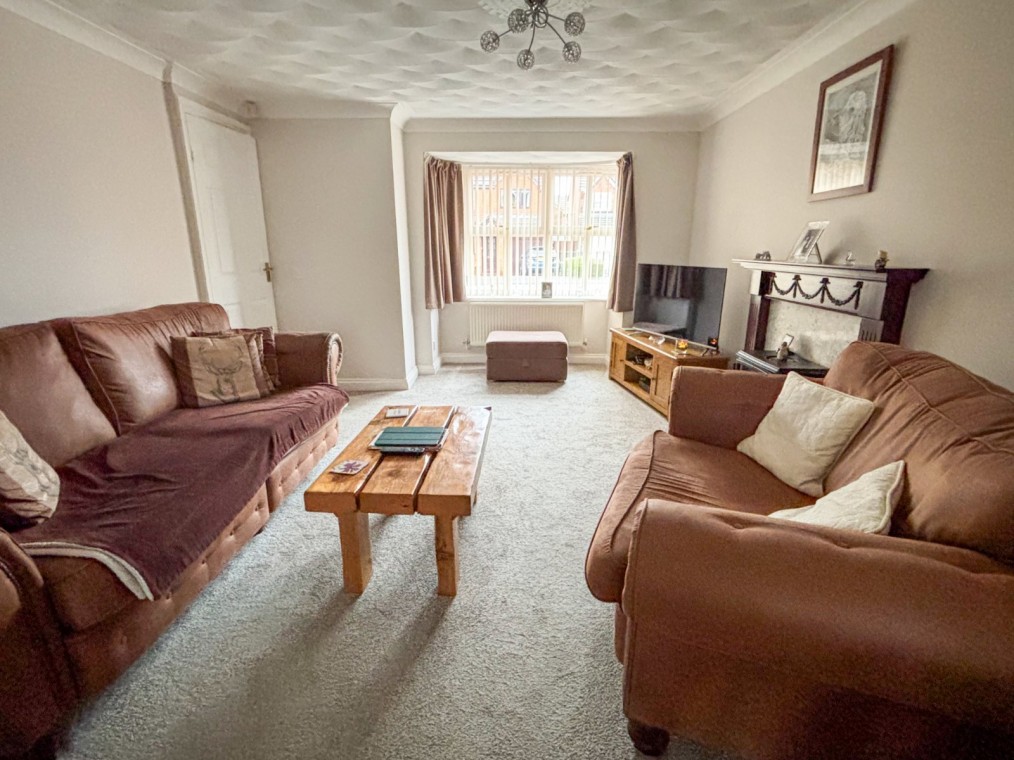 Burnham-On-Sea, Somerset