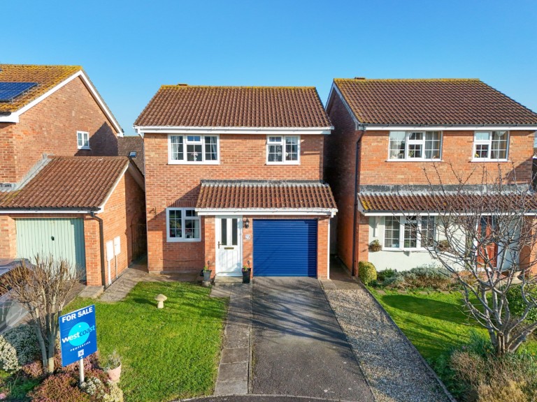 Burnham-on-Sea, Somerset