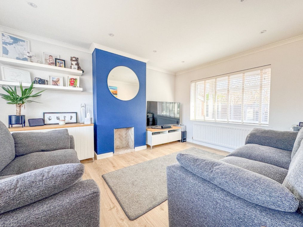 Burnham-on-Sea, Somerset