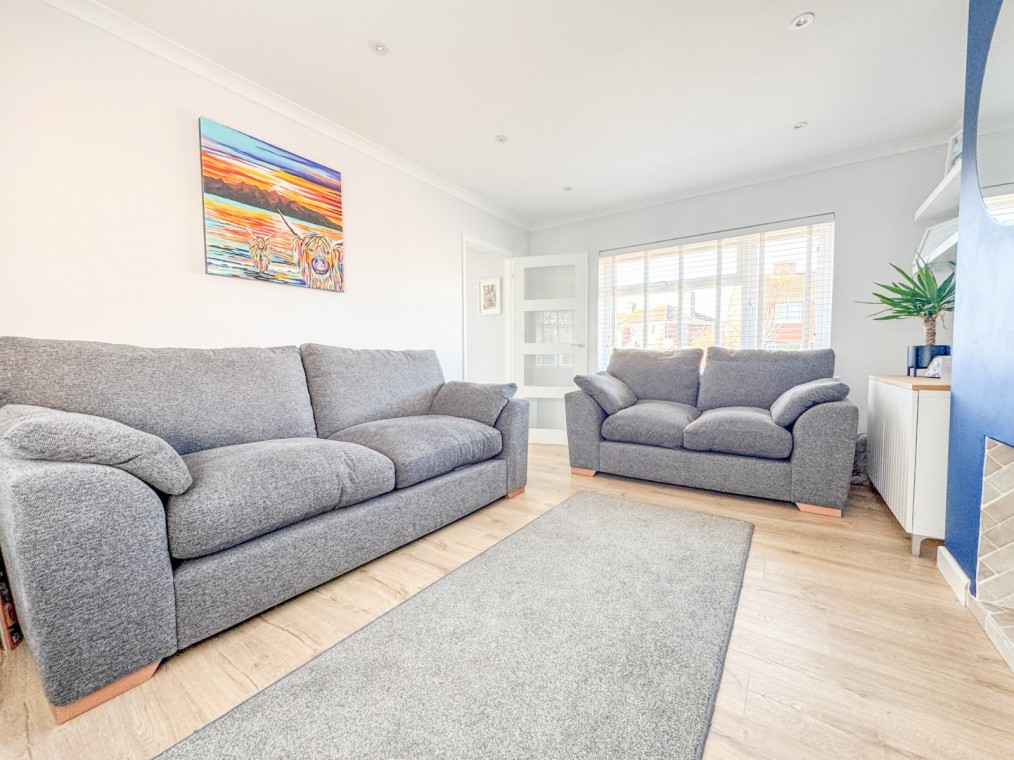 Burnham-on-Sea, Somerset