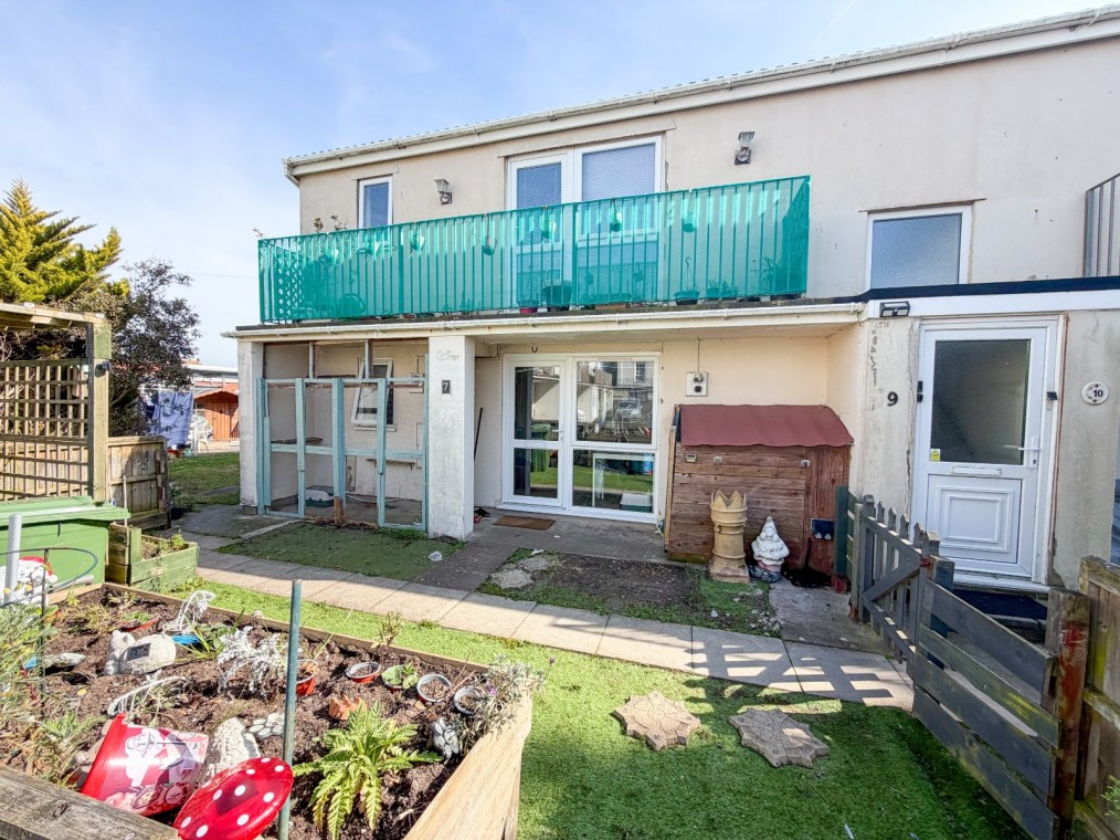 Burnham-on-Sea, Somerset