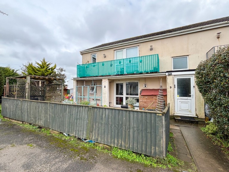 Burnham-on-Sea, Somerset