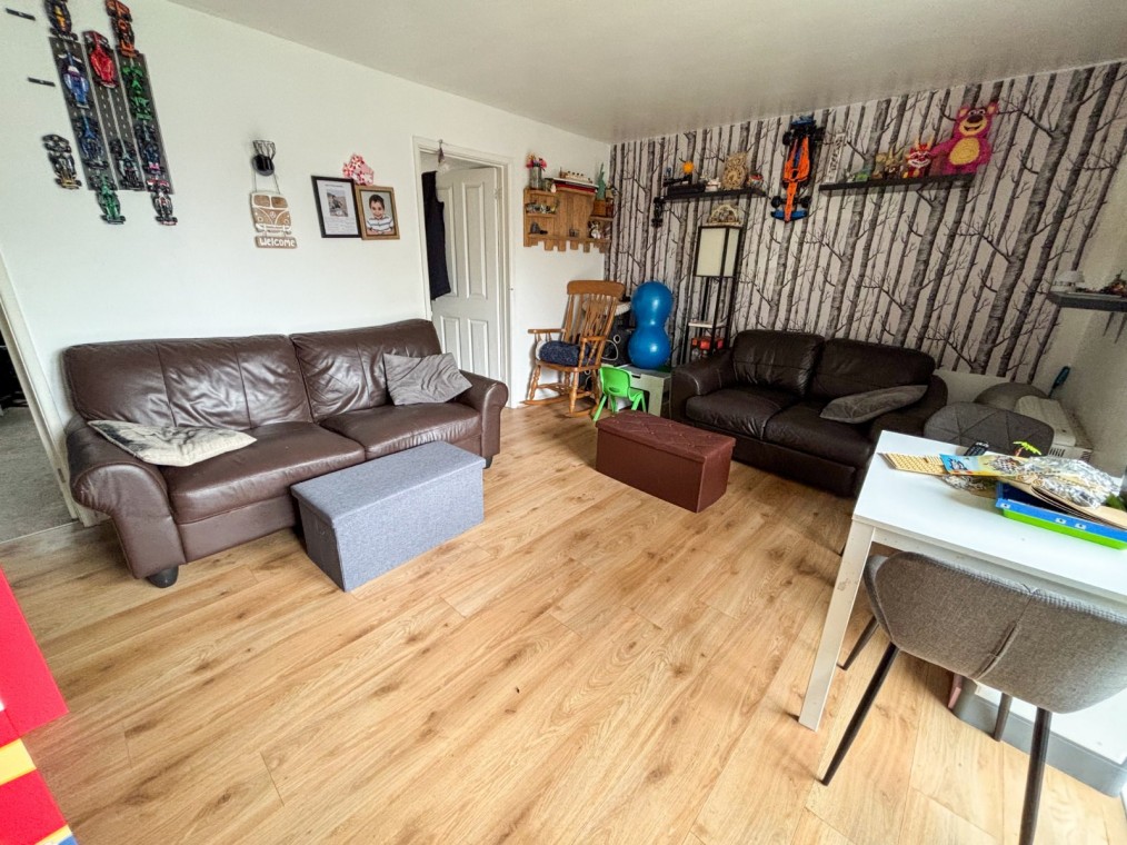 Burnham-on-Sea, Somerset