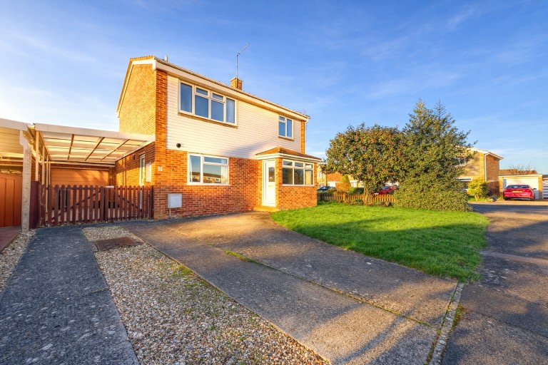 Burnham-on-Sea, Somerset
