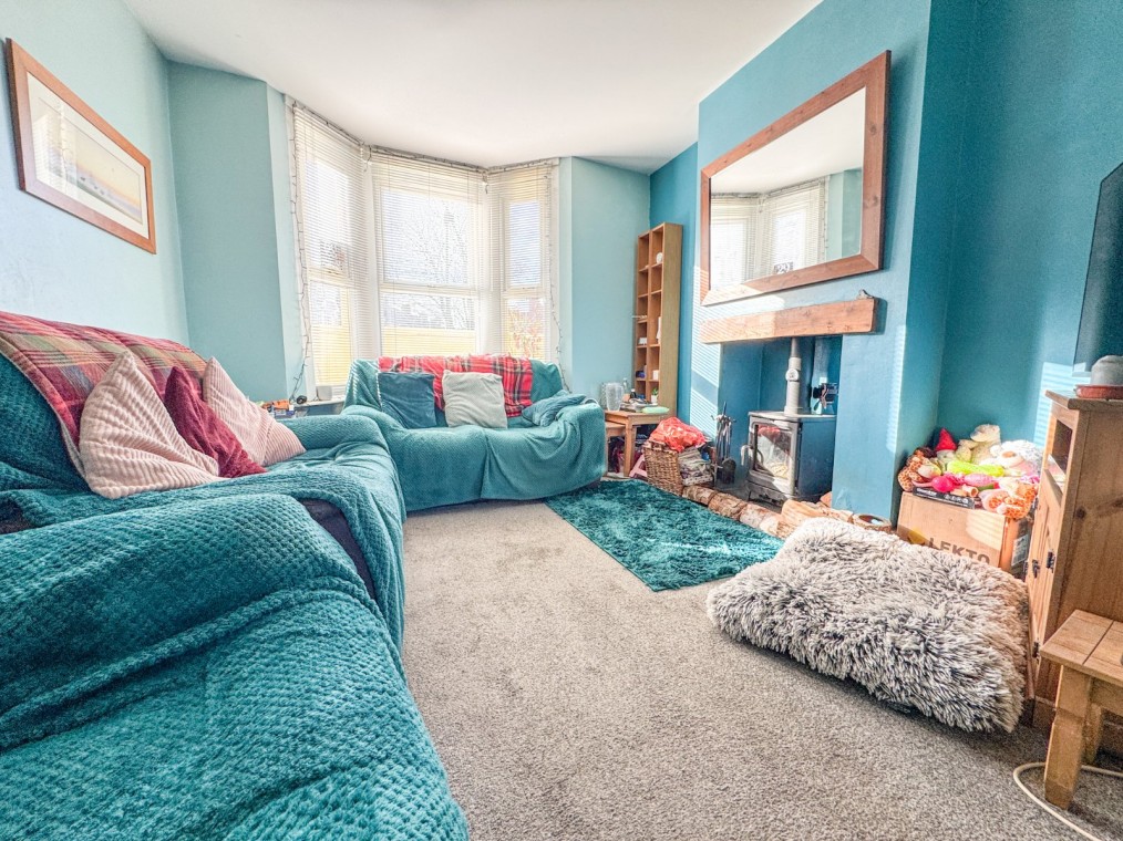 Burnham-on-Sea, Somerset