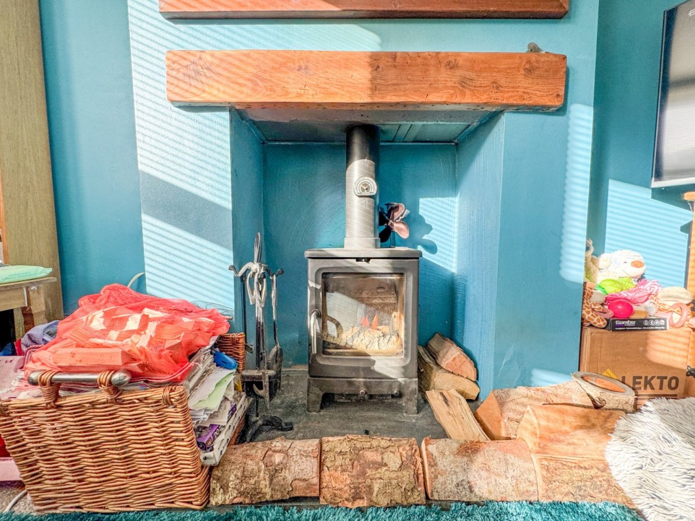 Burnham-on-Sea, Somerset