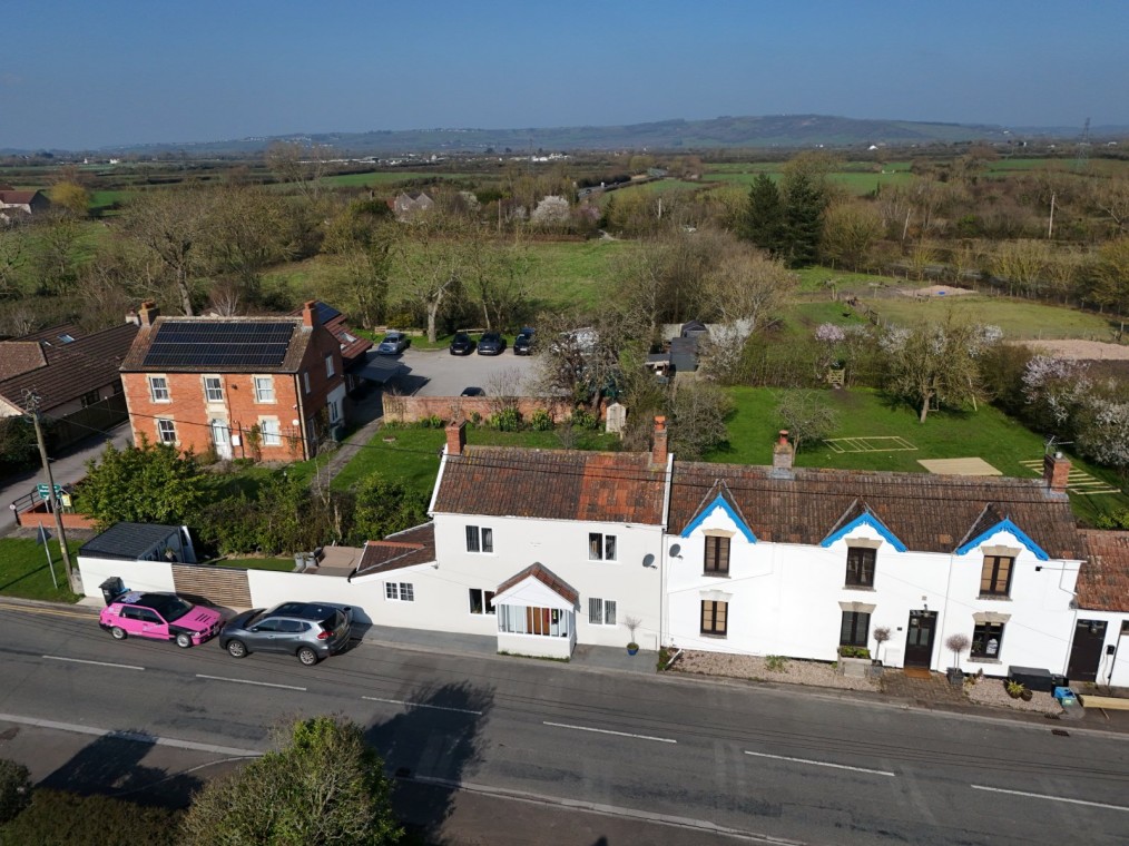 East Brent, Highbridge, Somerset