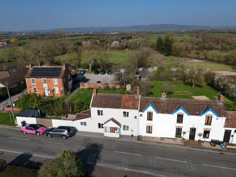 East Brent, Highbridge, Somerset