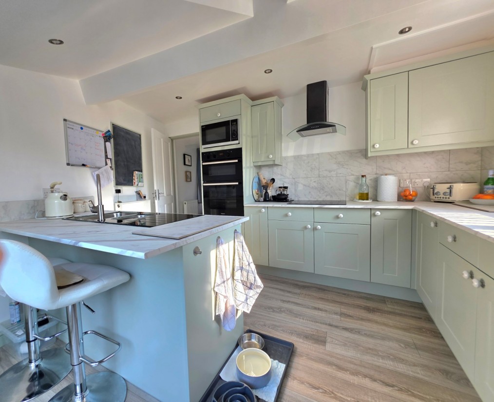 East Brent, Highbridge, Somerset