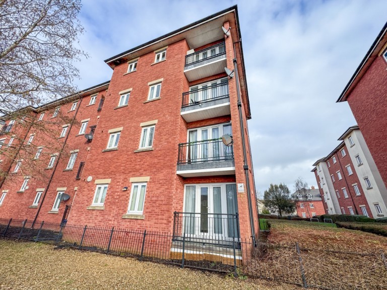 Highbridge, Somerset