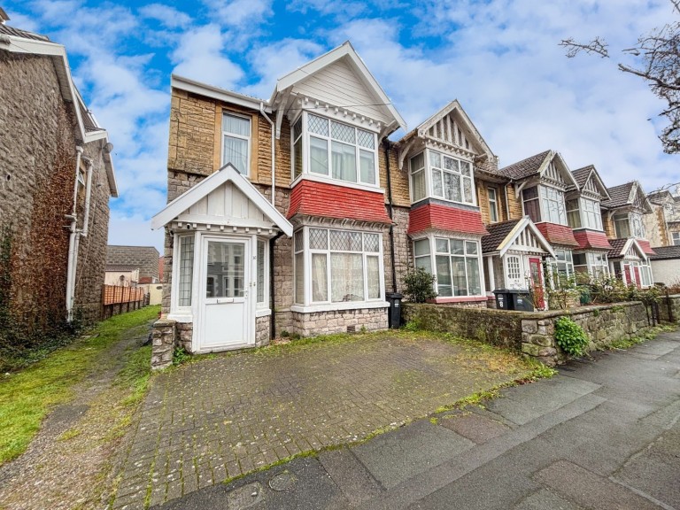 Weston-super-Mare, Somerset