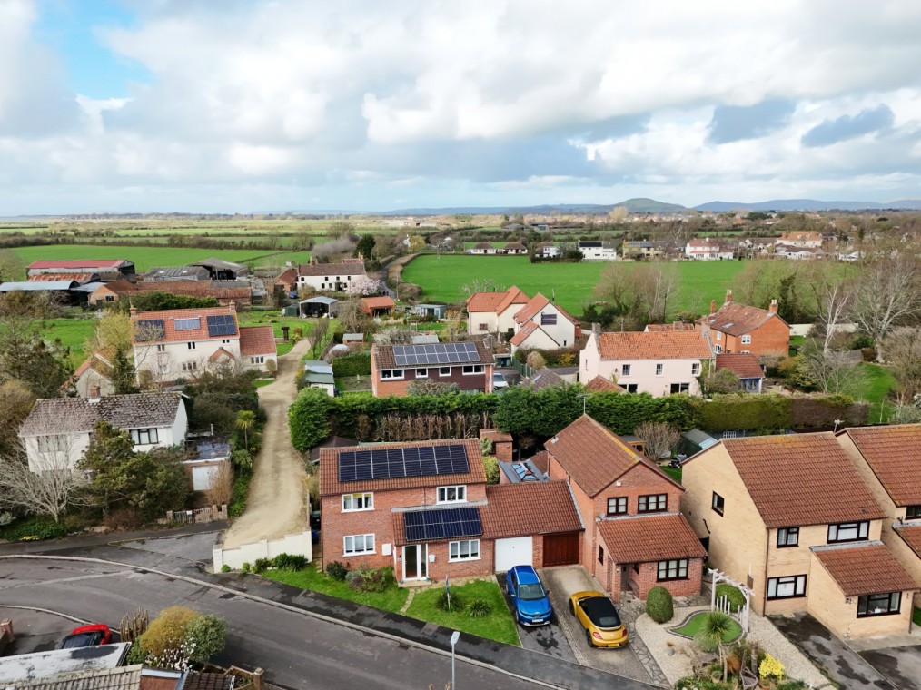 West Huntspill, Highbridge, Somerset