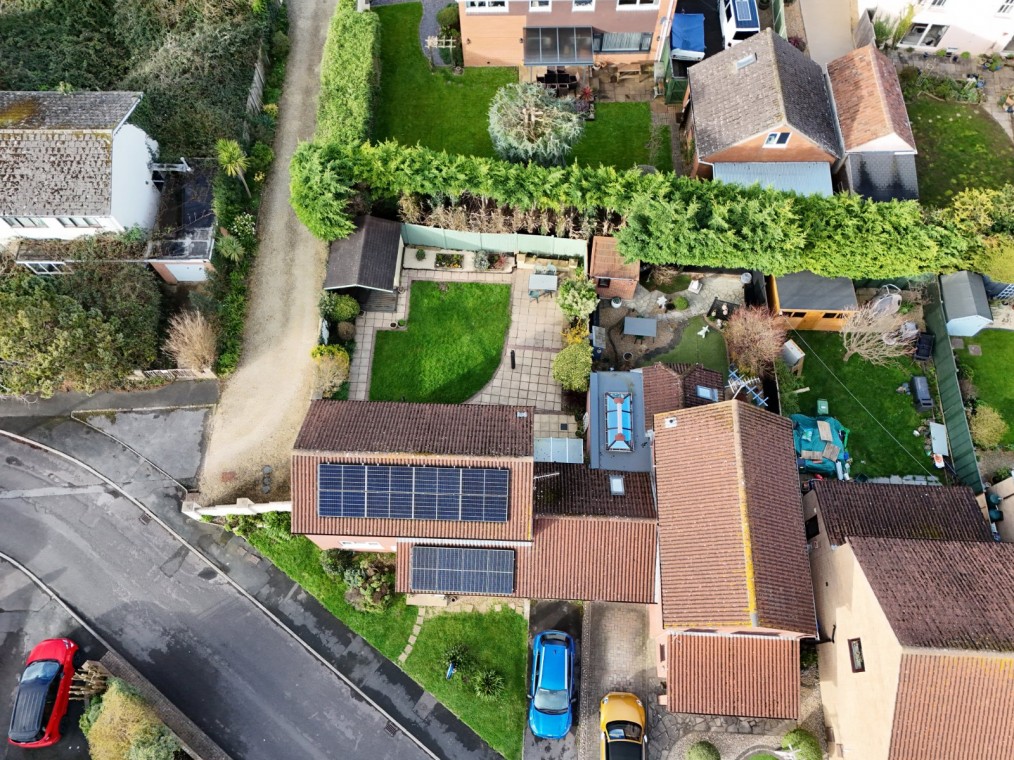 West Huntspill, Highbridge, Somerset