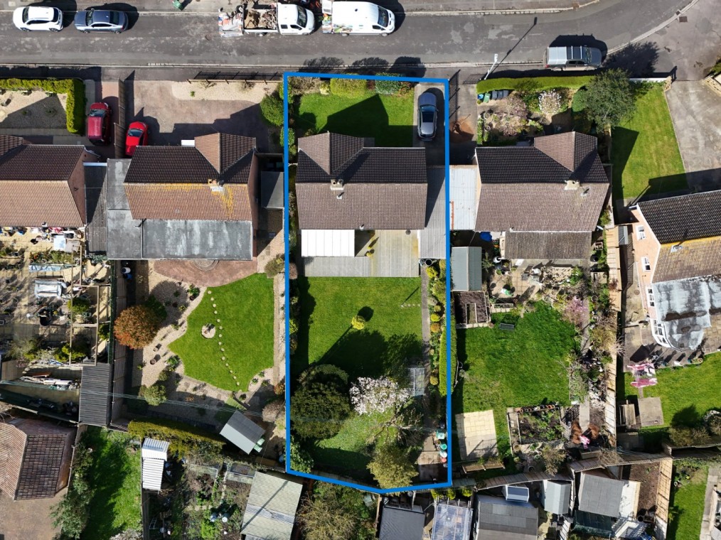 West Huntspill, Somerset