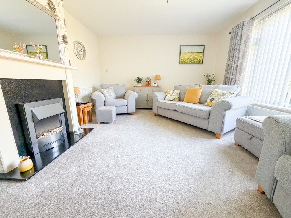 West Huntspill, Somerset