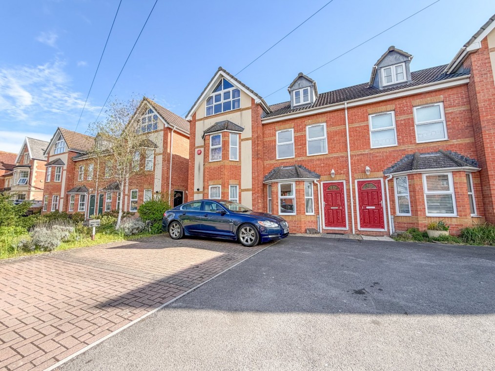 Berrow Road, Burnham On Sea, Somerset