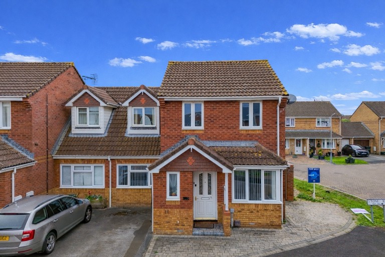 Burnham-on-Sea, Somerset