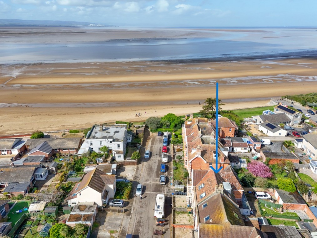 Burnham-on-Sea, Somerset