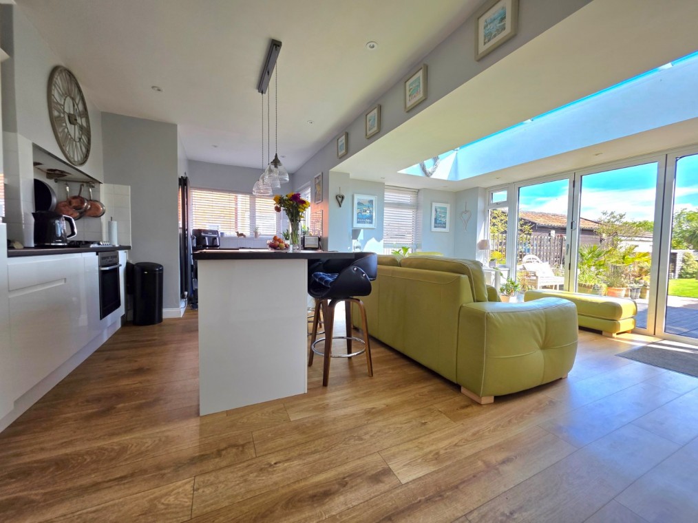 Burnham-on-Sea, Somerset
