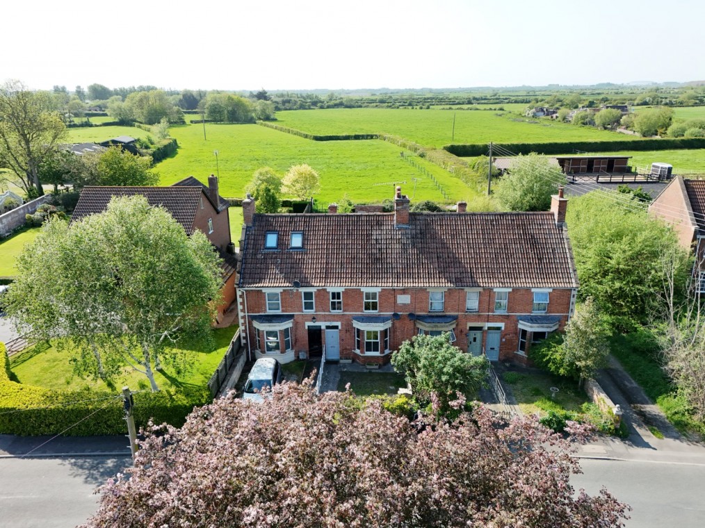 Brent Knoll, Highbridge, Somerset
