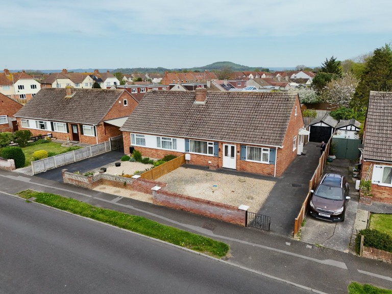 Burnham-on-Sea, Somerset