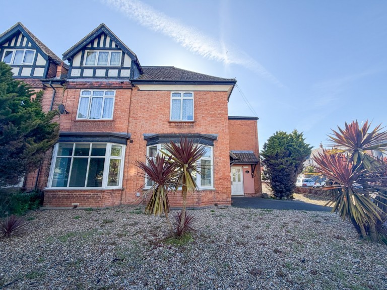 Burnham-on-Sea, Somerset