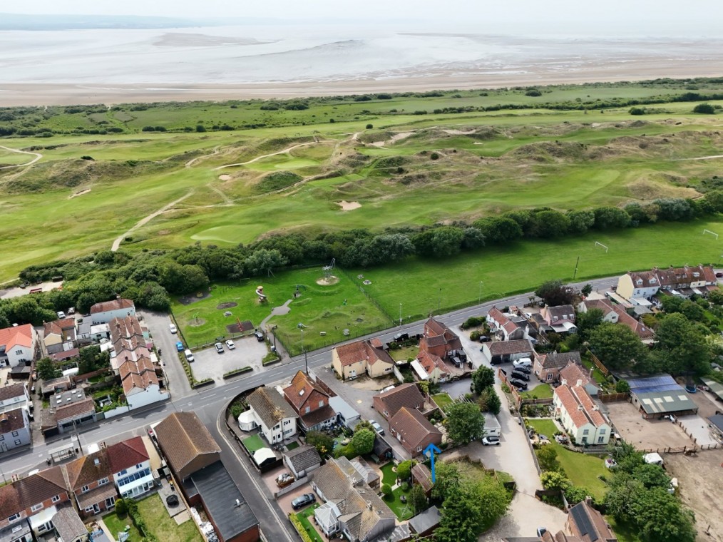 Burnham-on-Sea, Somerset