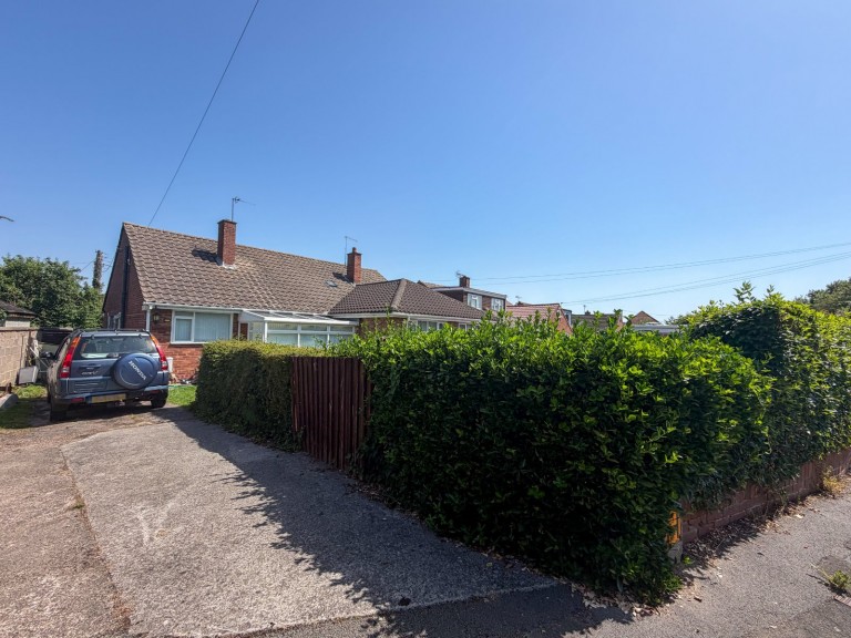 Berrow, Burnham-on-Sea, Somerset
