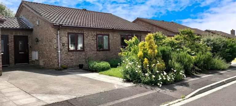 Burnham-on-Sea, Somerset