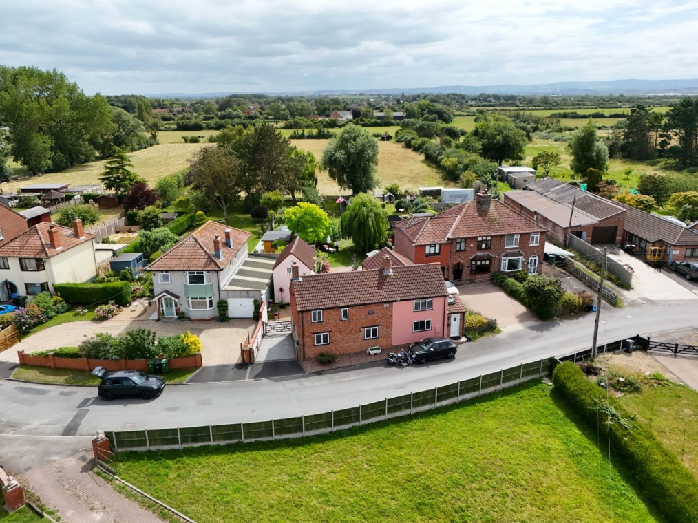 Highbridge, Somerset