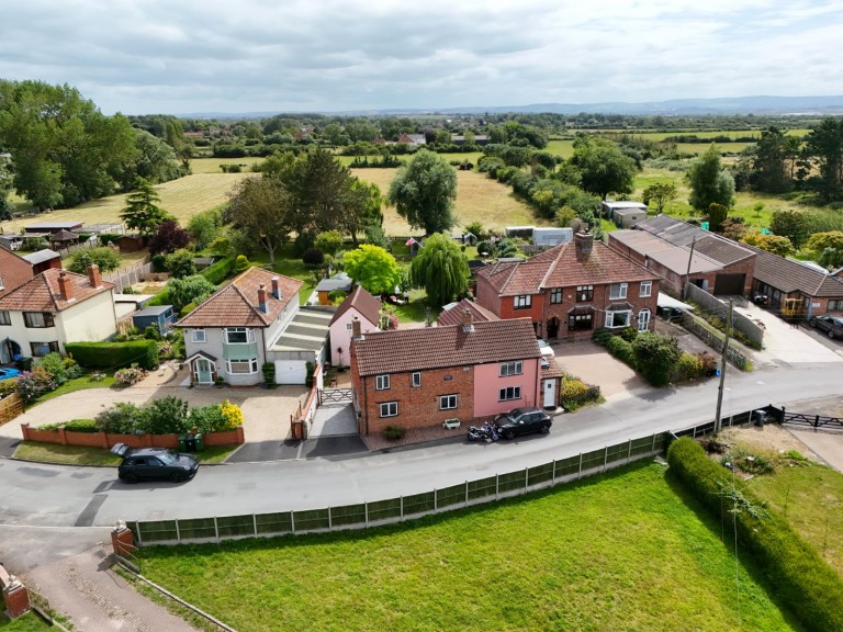 Highbridge, Somerset