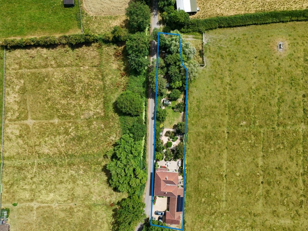 Brent Knoll, Highbridge, Somerset