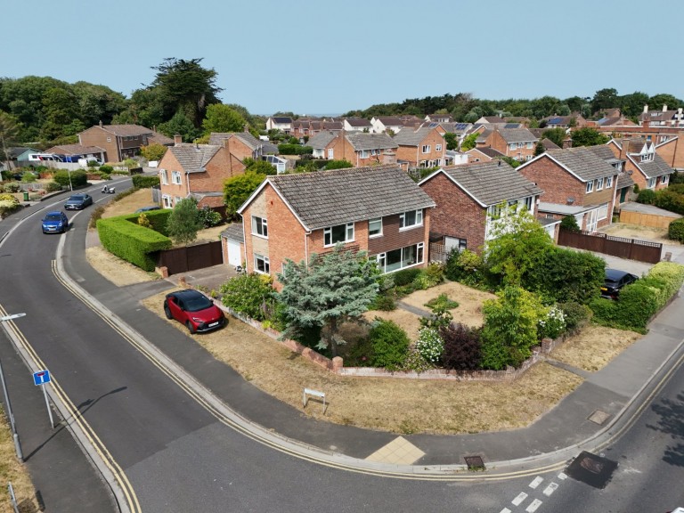 Burnham-on-Sea, Somerset